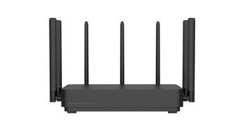Wi-Fi Mi AIoT Router AC2350