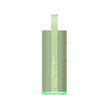 Бездротова колонка Xiaomi Sound Play 18W Green