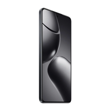 Смартфон Xiaomi 14T 12+256 ГБ, чорний, титановий