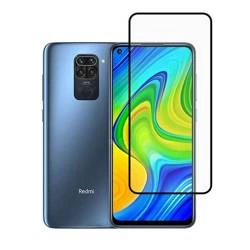 Xiaomi Redmi Note 9 Premium Tempered Glass