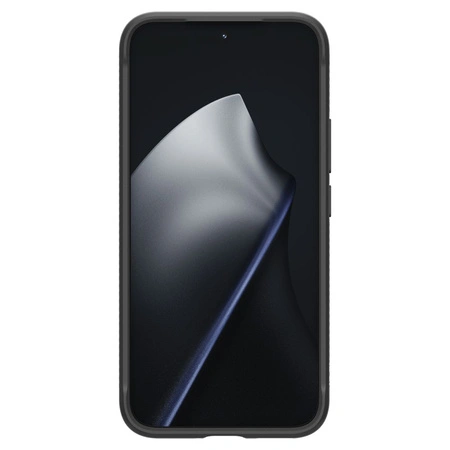Etui ochronne Spigen Rugged Armor Matte Black Xiaomi 15T Pro
