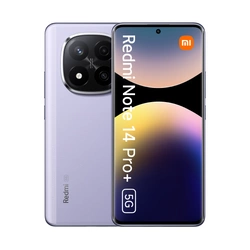 Смартфон Redmi Note 14 Pro+ 5G 12+512 ГБ лавандово-фіолетового кольору