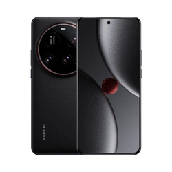 Xiaomi 15 Ultra 16+512GB Black smartphone