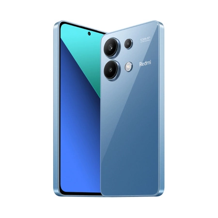 Смартфон Redmi Note 13 6+128GB Ice Blue 