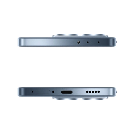 Смартфон Xiaomi 14T 12+256 ГБ, титановий синій