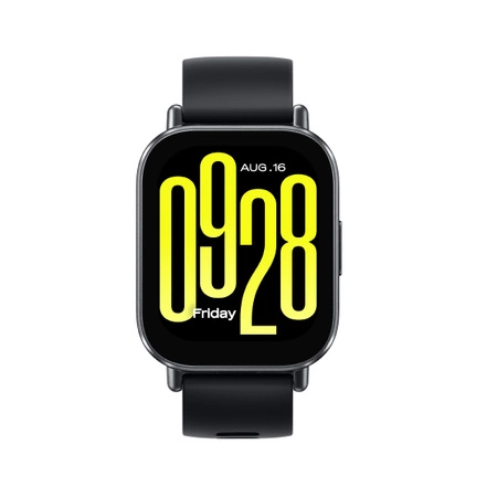 Годинник Xiaomi Redmi Watch 5 Active Black