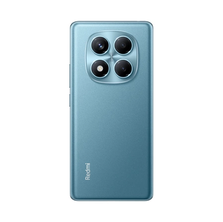 Смартфон Redmi Note 14 Pro 8+256 ГБ кольору Ocean Blue