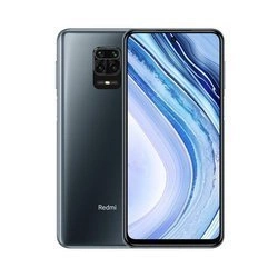 Smartfon Xiaomi Redmi Note 9 Pro 6+128GB Interstellar Grey