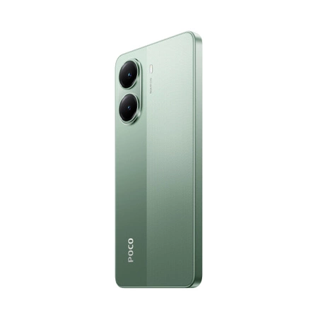 Смартфон Xiaomi POCO X7 Pro 5G 12+512 ГБ зеленого кольору