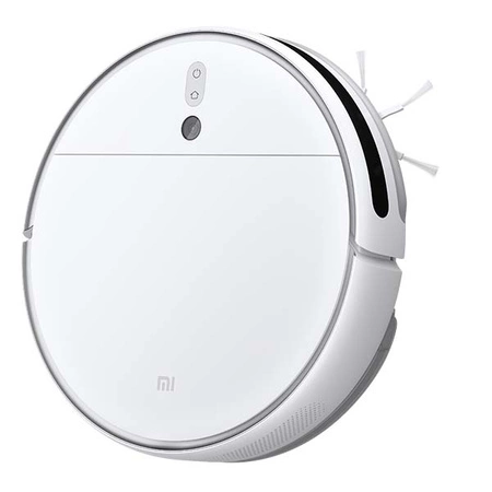 Odkurzacz Automatyczny Xiaomi Mi Robot Vacuum-Mop 2 White