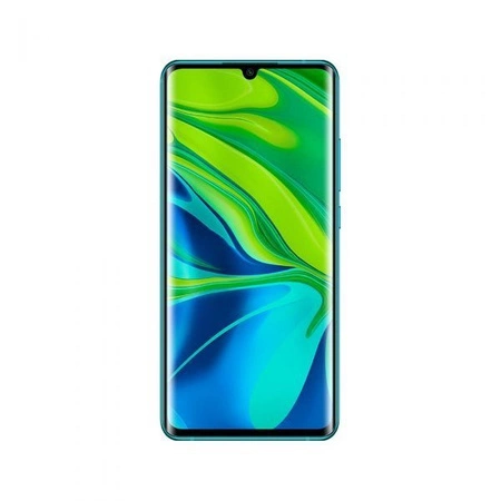 Smartfon Xiaomi Mi Note 10 6/128GB Aurora Green