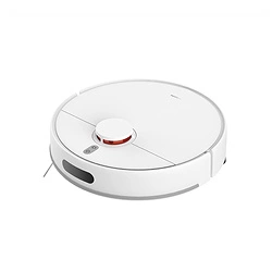 Розумний пилосос Xiaomi Robot Vacuum S40C