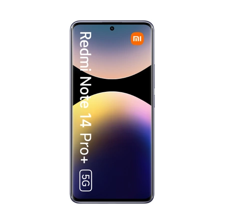 Smartfon Redmi Note 14 Pro+ 5G 12+512GB Lavender Purple