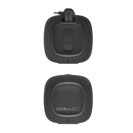 Głośnik Bluetooth Wodoodporny Outdoor Xiaomi Mi Black 