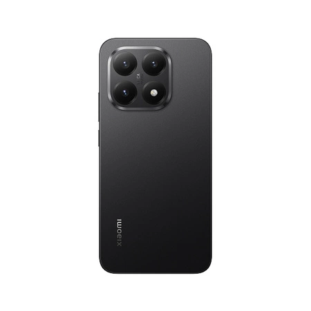 Смартфон Xiaomi 15T 12+512 ГБ чорного кольору