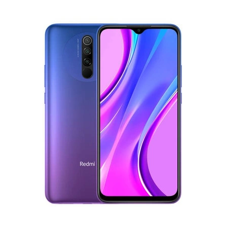 Smartfon Xiaomi Redmi 9 3+32GB Sunset Purple