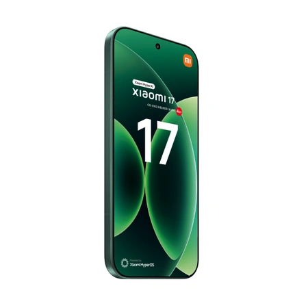 Смартфон Xiaomi 17 12+512 ГБ Venture Green
