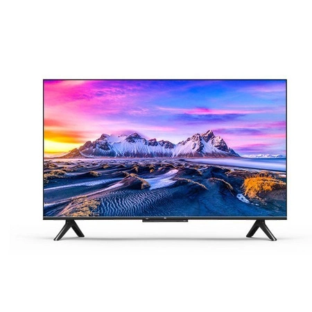 Telewizor 4K Xiaomi Mi TV P1 43 cale z DVB-T2