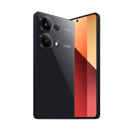 Смартфон Redmi Note 13 Pro 8+256GB Midnight Black 