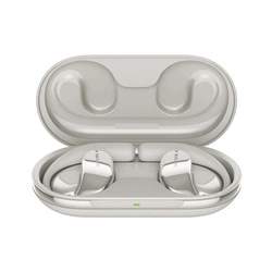 Бездротові Bluetooth-навушники Xiaomi OpenWear Stereo Sandstone Beige