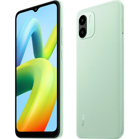 Smartfon Xiaomi Redmi A1 Light Green 2+32GB