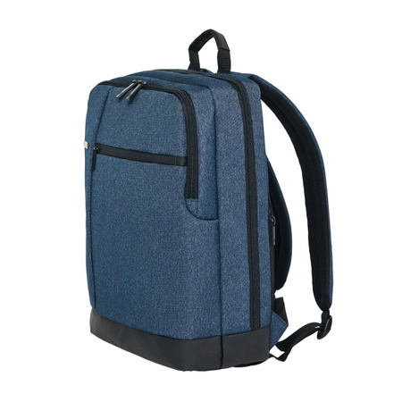 NINETYGO Classic Business Backpack Dark Blue