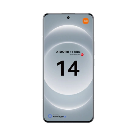 Smartfon Xiaomi 14 Ultra 16+512GB White