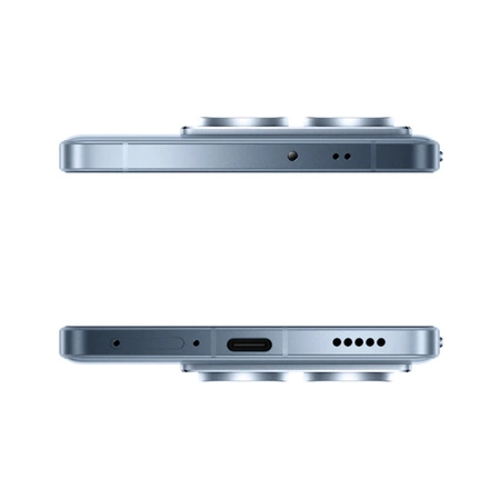 Смартфон Xiaomi 14T Pro 12+512 ГБ, титановий синій