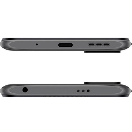 Xiaomi Redmi Note 10 5G 4+128GB Graphite Gray smartphone