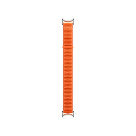 Pasek Xiaomi Braided Strap Sunrise Orange