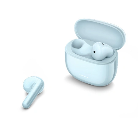 Бездротові Bluetooth-навушники Xiaomi Redmi Buds 8 Active Blue