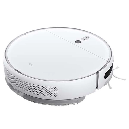 Odkurzacz Automatyczny Xiaomi Mi Robot Vacuum-Mop 2 White