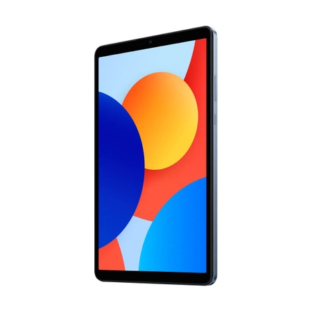 Планшет Redmi Pad SE 8.7&quot; 4G 4+128 ГБ, небесно-блакитний