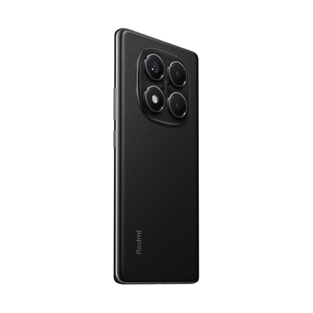 Смартфон Redmi Note 14 Pro 8+256 ГБ, колір Midnight Black