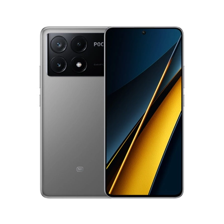 Xiaomi POCO X6 Pro 5G smartphone 12+512GB Gray