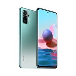 Smartfon Xiaomi Redmi Note 10 4+128GB Lake Green