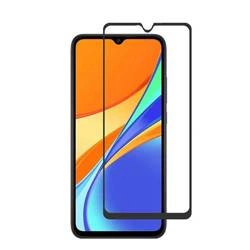 Xiaomi Redmi 9C / Redmi 9A Premium Tempered Glass