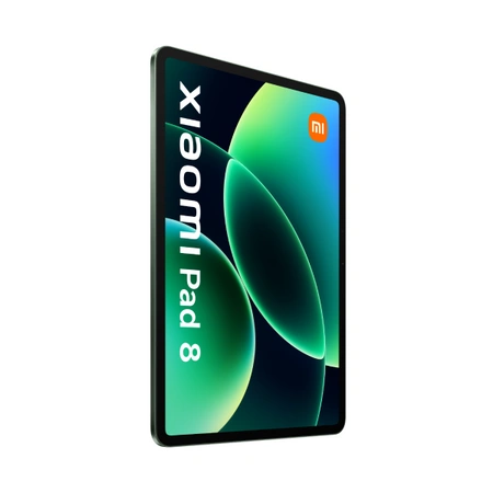 Xiaomi Pad 8 8+256GB Green tablet