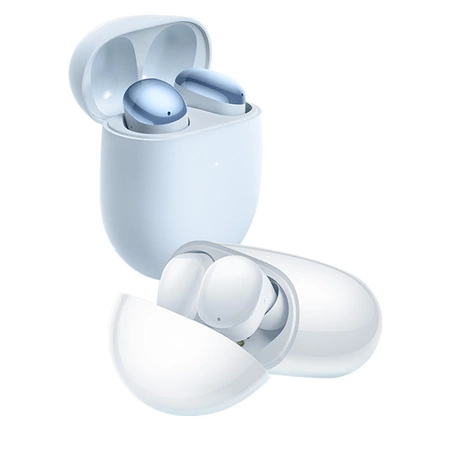 Xiaomi TWS Redmi Buds 4 Wireless Bluetooth Earphones with ANC White 