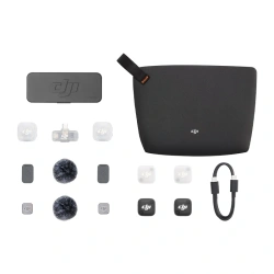 DJI Romo Accessory Kit