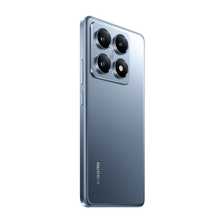 Смартфон Xiaomi 14T Pro 12+512 ГБ, титановий синій