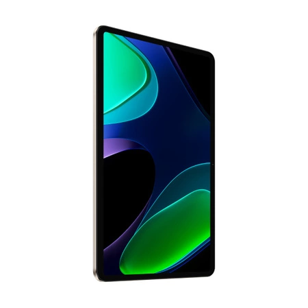 Планшет Xiaomi Pad 6 6+128GB Gold