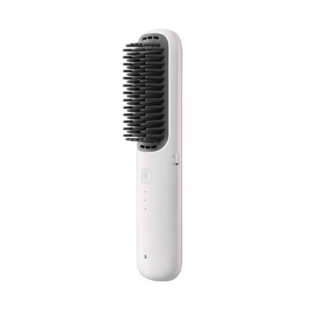 Szczotka do Prostowania Włosów Xiaomi Cordless Hair Straightener Brush