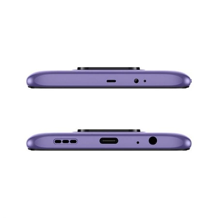 Xiaomi Redmi Note 9T 5G 4+128GB Daybreak Purple smartphone