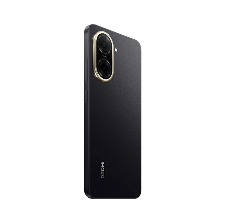 Смартфон Xiaomi Redmi A5 3+64 ГБ чорного кольору