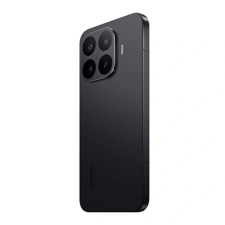 Xiaomi 17T Pro 12+1024GB Black smartphone