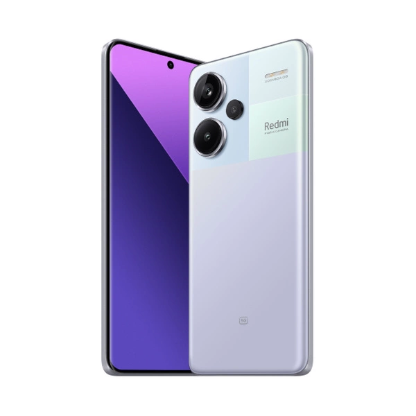 Smartphone Xiaomi Redmi Note 13 Pro+ 5G Aurora Purple / 6.67 / Octaco