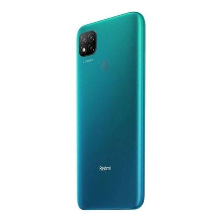 Смартфон Xiaomi Redmi 9C NFC 2/32GB Aurora Green