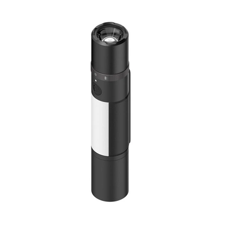 Xiaomi Multi-function Flashlight Black 