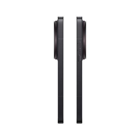 Смартфон Xiaomi 17 Ultra 16+512 ГБ чорного кольору